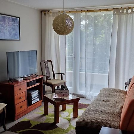 Appartamento Plaza Brintrup Puerto Varas Esterno foto