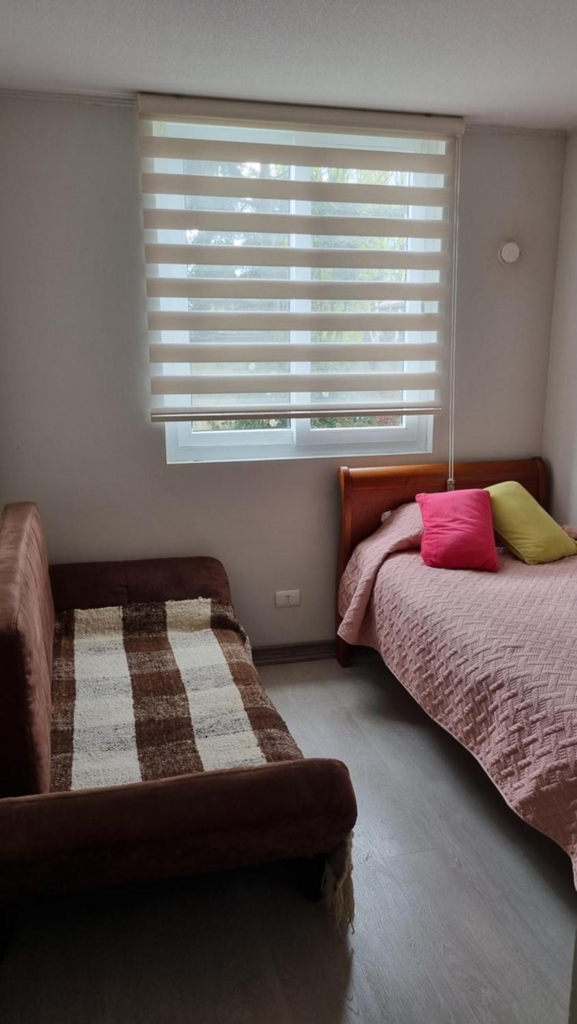 Appartamento Plaza Brintrup Puerto Varas Esterno foto