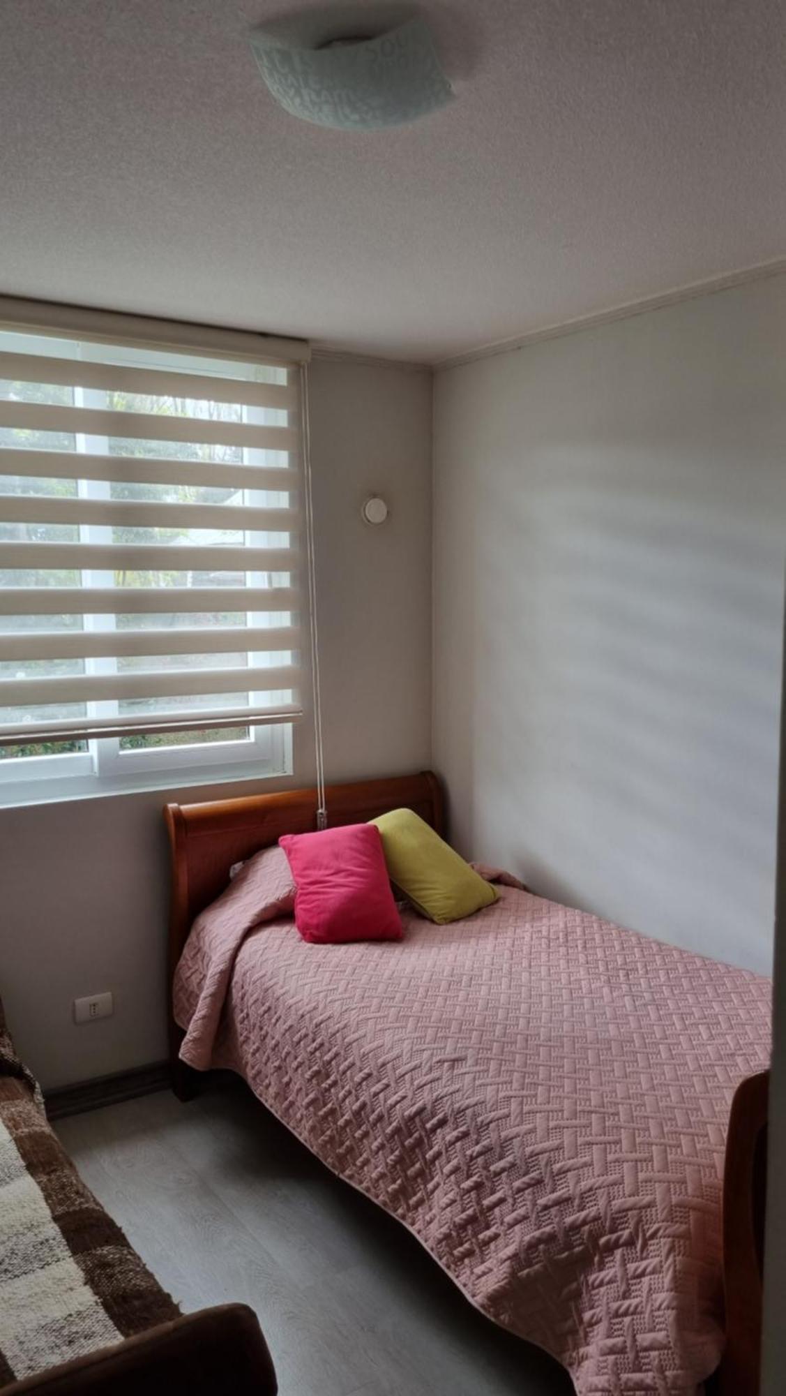 Appartamento Plaza Brintrup Puerto Varas Esterno foto