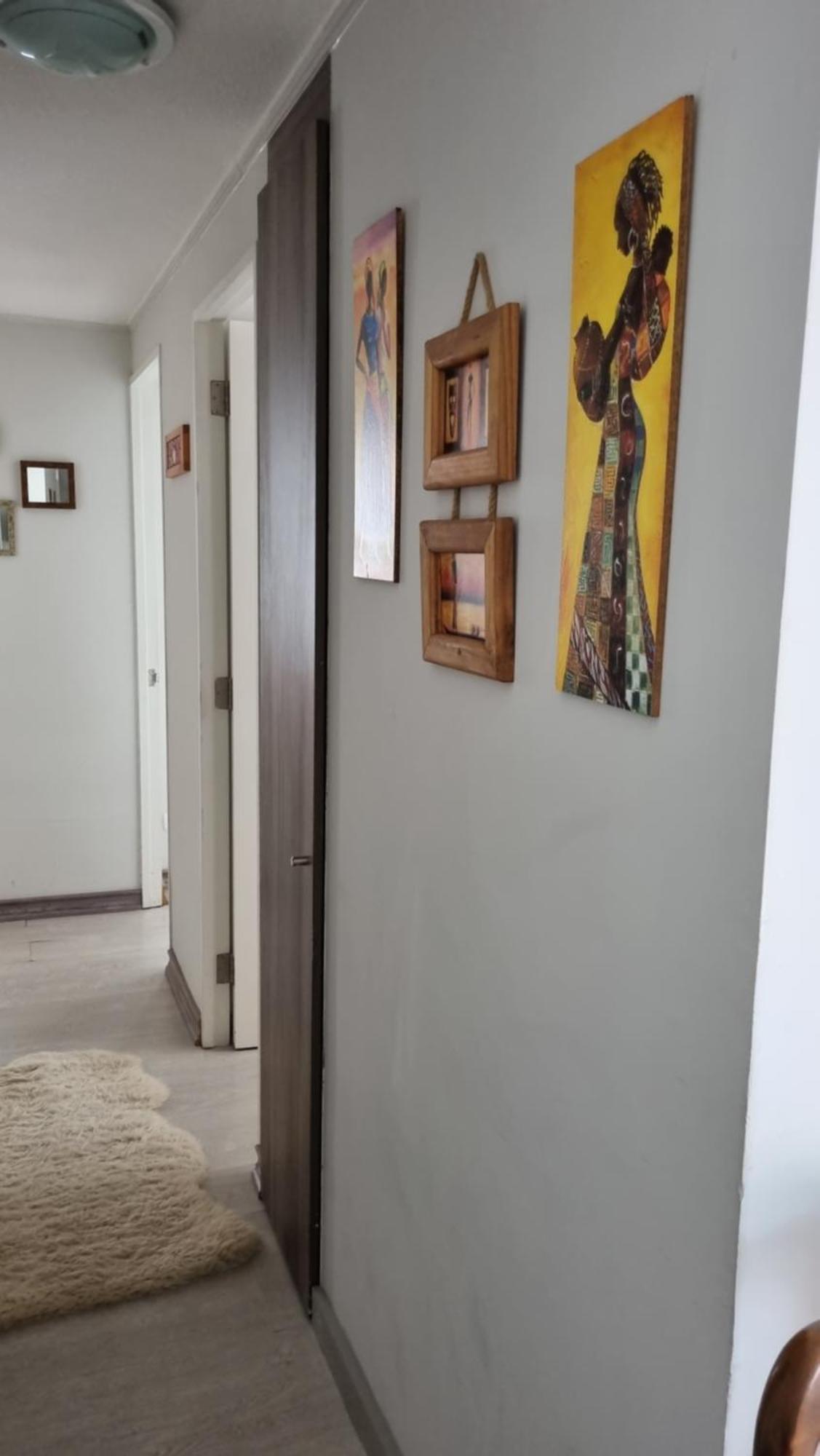 Appartamento Plaza Brintrup Puerto Varas Esterno foto
