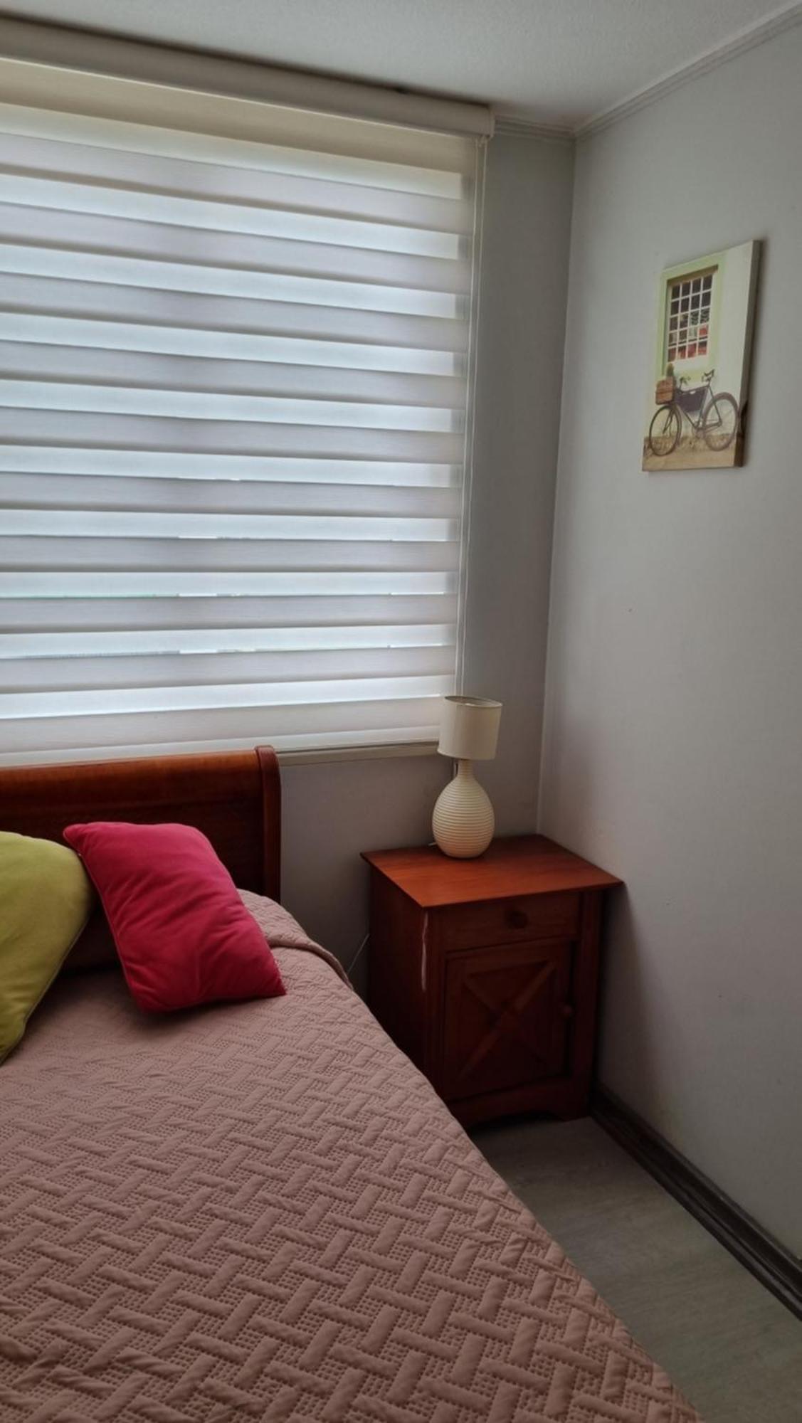 Appartamento Plaza Brintrup Puerto Varas Esterno foto