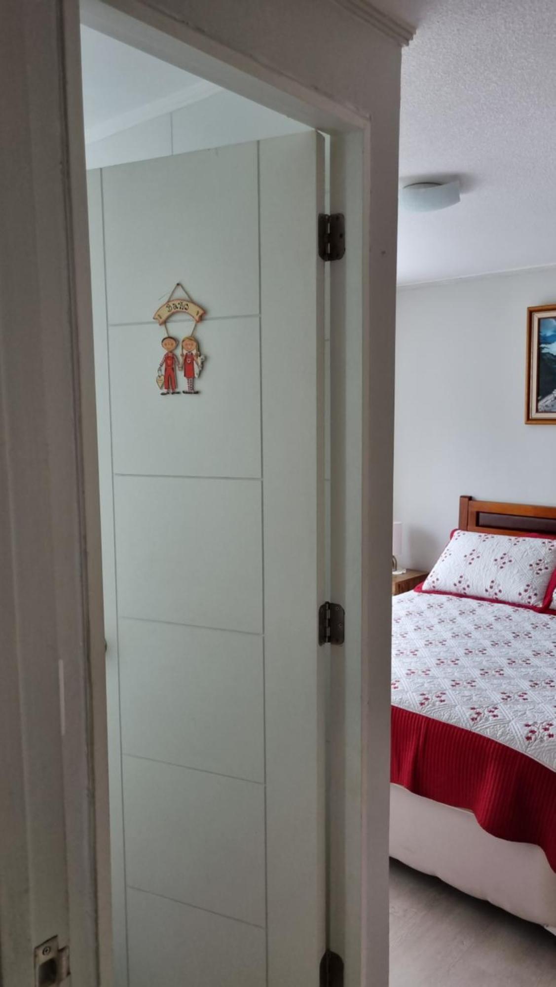 Appartamento Plaza Brintrup Puerto Varas Esterno foto
