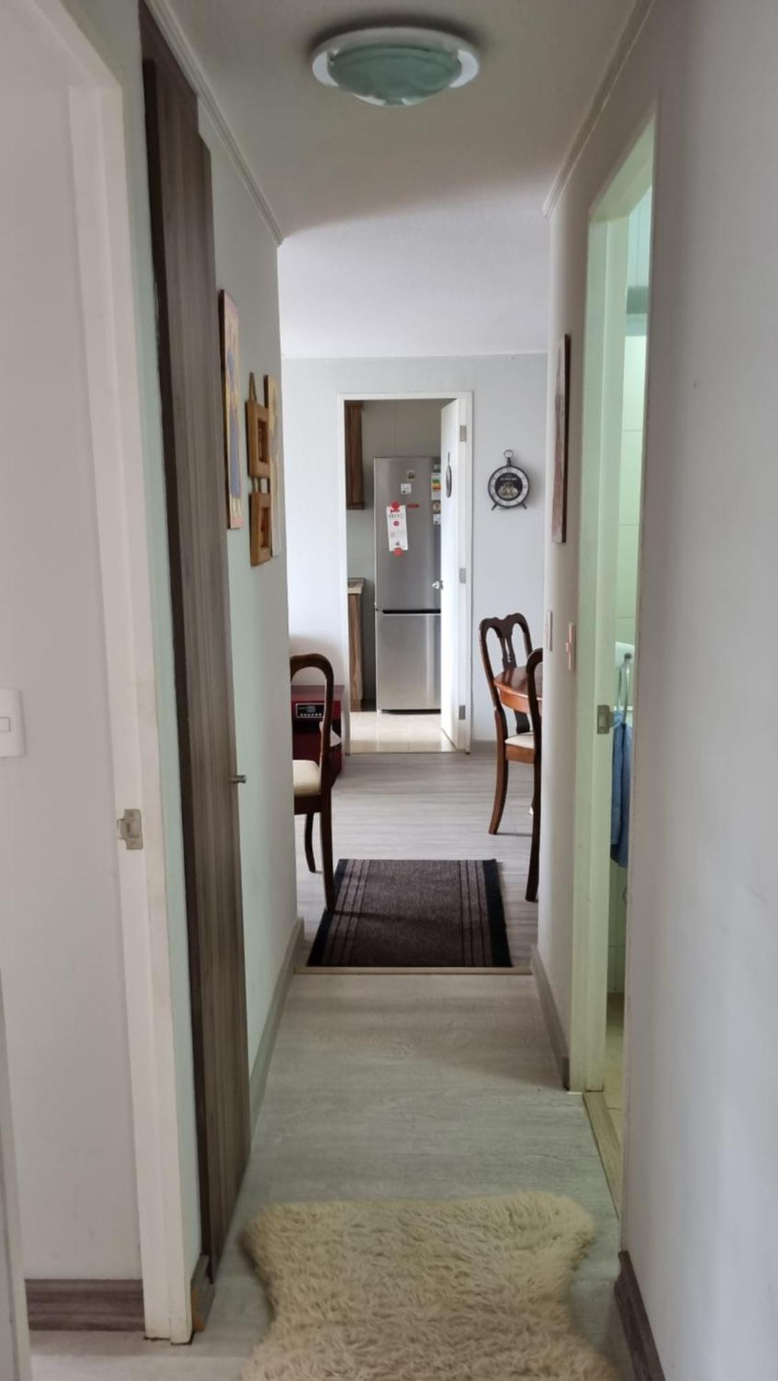 Appartamento Plaza Brintrup Puerto Varas Esterno foto