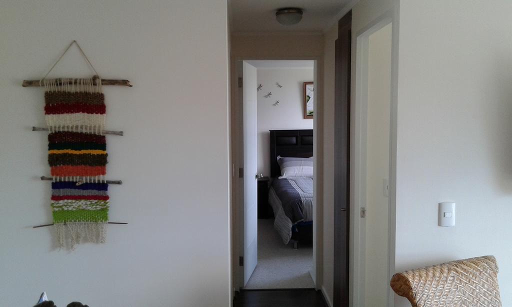 Appartamento Plaza Brintrup Puerto Varas Esterno foto