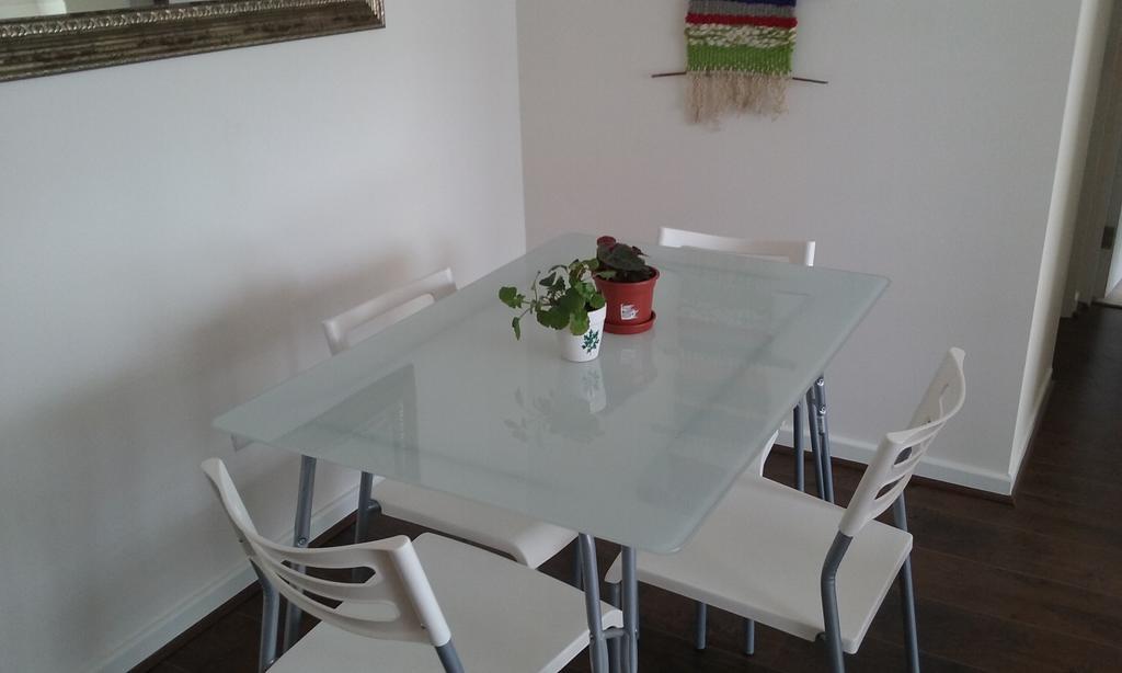 Appartamento Plaza Brintrup Puerto Varas Esterno foto