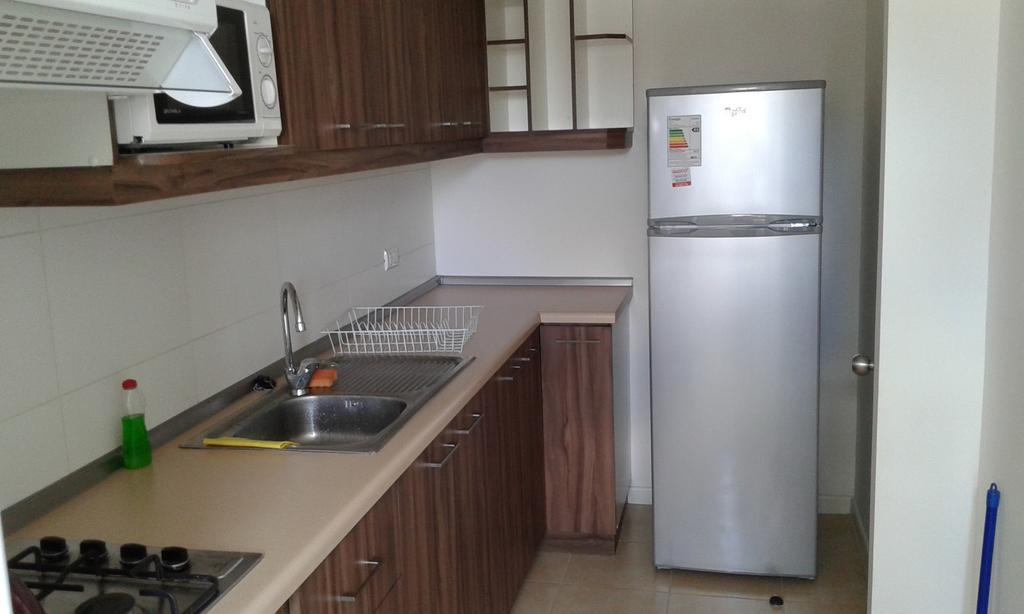 Appartamento Plaza Brintrup Puerto Varas Esterno foto