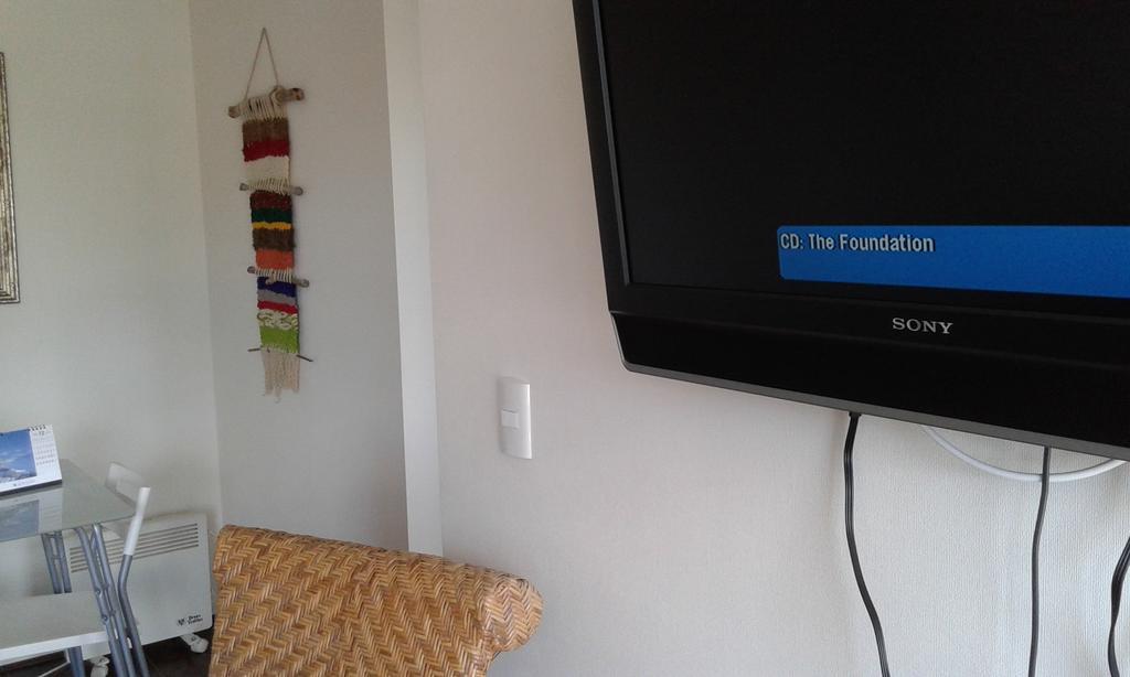 Appartamento Plaza Brintrup Puerto Varas Esterno foto