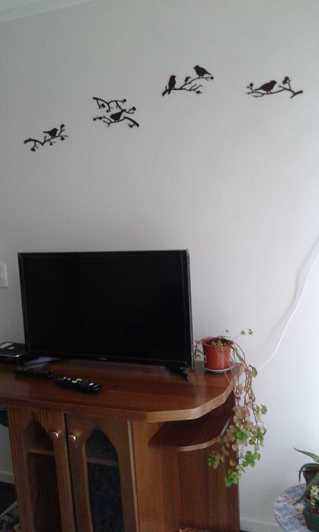 Appartamento Plaza Brintrup Puerto Varas Esterno foto