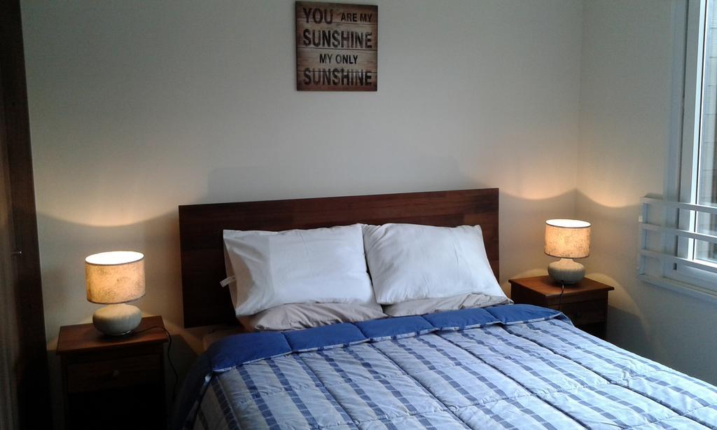 Appartamento Plaza Brintrup Puerto Varas Esterno foto