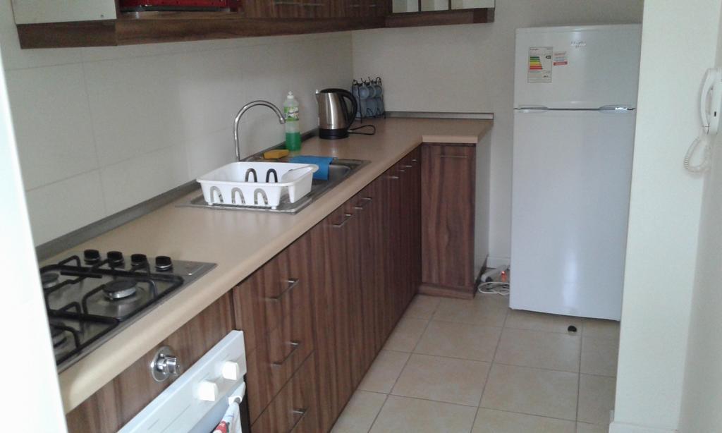 Appartamento Plaza Brintrup Puerto Varas Esterno foto