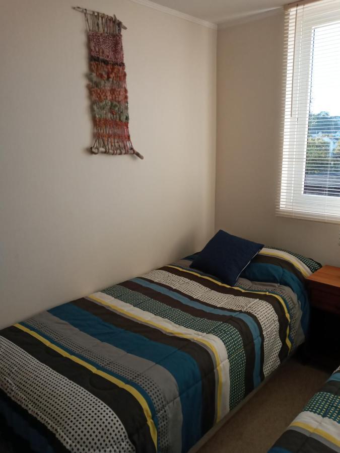 Appartamento Plaza Brintrup Puerto Varas Esterno foto